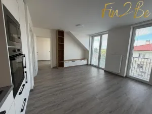 Pronájem bytu 2+kk, Český Brod, Kounická, 50 m2