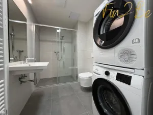 Pronájem bytu 2+kk, Český Brod, Kounická, 50 m2