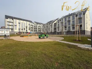 Pronájem bytu 2+kk, Český Brod, Kounická, 50 m2