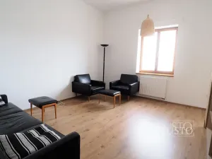 Pronájem bytu 3+kk, Písek, Pražská, 87 m2