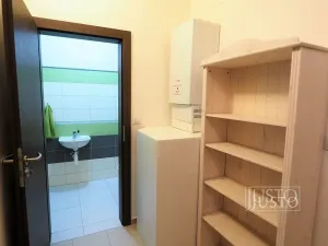Pronájem bytu 3+kk, Písek, Pražská, 87 m2