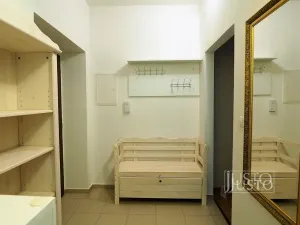 Pronájem bytu 3+kk, Písek, Pražská, 87 m2