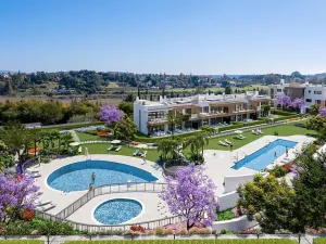 Prodej bytu 3+kk, Estepona, Španělsko, 81 m2
