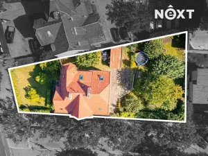 Prodej činžovního domu, Pardubice, Jahnova, 350 m2