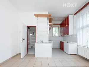 Prodej činžovního domu, Pardubice, Jahnova, 350 m2