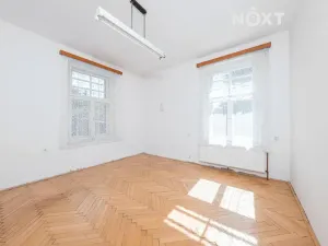 Prodej činžovního domu, Pardubice, Jahnova, 350 m2