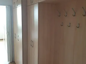 Pronájem bytu 2+kk, Brno, Svážná, 47 m2