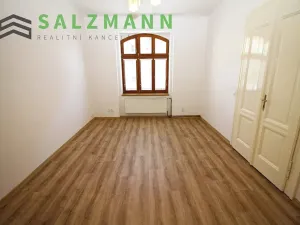 Pronájem bytu 2+1, Plzeň, Sladkovského, 68 m2
