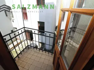 Pronájem bytu 2+1, Plzeň, Sladkovského, 68 m2