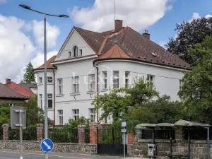 Prodej rodinného domu, Klatovy, Národních mučedníků, 256 m2