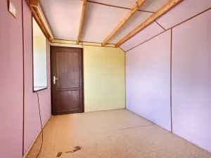 Prodej rodinného domu, Strmilov, Pivovarská, 85 m2