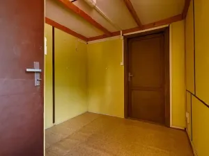 Prodej rodinného domu, Strmilov, Pivovarská, 85 m2