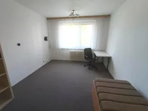 Pronájem pokoje, Brno, Heyrovského, 17 m2