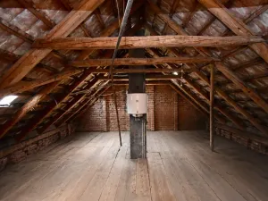 Prodej chalupy, Žleby, Ke Mlýnu, 61 m2