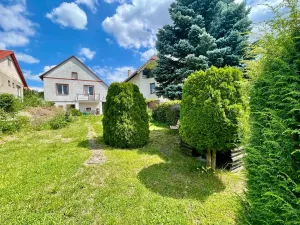 Prodej chalupy, Žleby, Ke Mlýnu, 61 m2