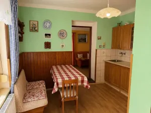 Prodej rodinného domu, Oldřichov v Hájích, 248 m2