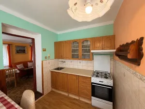 Prodej rodinného domu, Oldřichov v Hájích, 248 m2