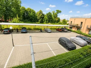 Prodej bytu 1+kk, Brno, Zábrdovická, 40 m2