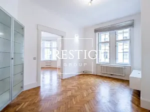 Pronájem kanceláře, Praha - Josefov, Bílkova, 142 m2