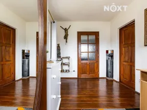 Prodej bytu 3+1, Hluboká nad Vltavou, Zvolenovská, 48 m2