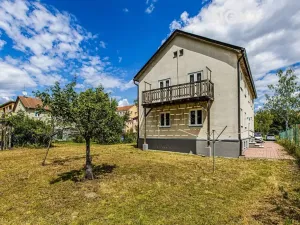 Prodej bytu 3+1, Hluboká nad Vltavou, Zvolenovská, 48 m2