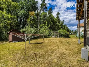 Prodej bytu 3+1, Hluboká nad Vltavou, Zvolenovská, 48 m2
