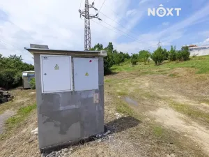 Prodej pozemku pro bydlení, Jivno, 1544 m2