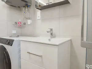 Prodej bytu 1+kk, Olomouc, Masarykova třída, 27 m2