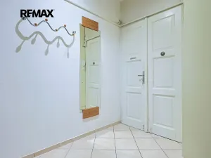 Pronájem bytu 2+kk, Plzeň, Edvarda Beneše, 57 m2