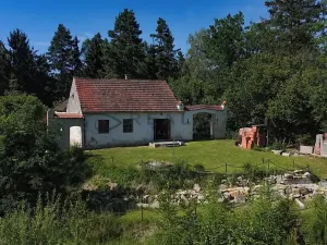 Prodej chalupy, Trhové Sviny, 110 m2