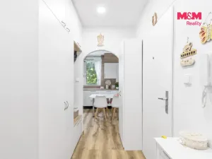 Prodej bytu 3+1, Frýdek-Místek - Místek, Kolaříkova, 77 m2