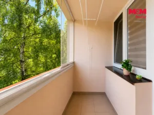 Prodej bytu 3+1, Frýdek-Místek - Místek, Kolaříkova, 77 m2