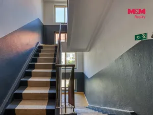 Pronájem bytu 1+1, Bukovany, 39 m2
