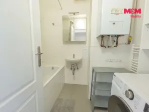 Pronájem bytu 2+kk, Praha - Vinohrady, Záhřebská, 88 m2