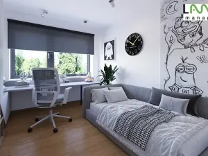 Prodej rodinného domu, Praha - Kyje, Regentská, 160 m2