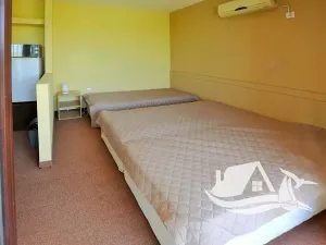 Prodej bytu 1+kk, Acheloj, Bulharsko, 46 m2