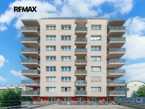 Prodej bytu 2+kk, Praha - Košíře, Černochova, 49 m2