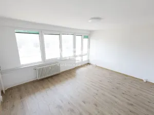 Pronájem bytu 3+1, Orlová - Lutyně, Masarykova třída, 74 m2