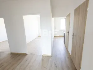 Pronájem bytu 3+1, Orlová - Lutyně, Masarykova třída, 74 m2