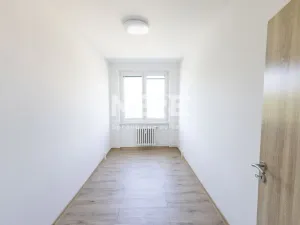 Pronájem bytu 3+1, Orlová - Lutyně, Masarykova třída, 74 m2