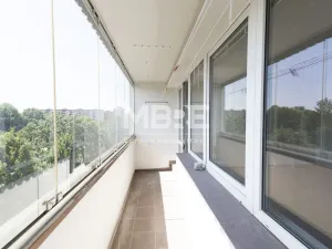 Pronájem bytu 3+1, Orlová - Lutyně, Masarykova třída, 74 m2