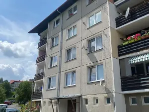 Prodej bytu 4+1, Hartmanice, 85 m2