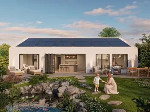 Prodej pozemku pro bydlení, Jílové u Prahy, K Lesu, 832 m2