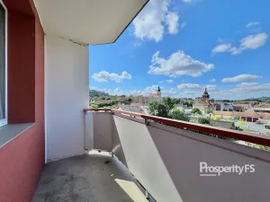 Pronájem bytu 2+1, Napajedla, Nábřeží, 56 m2