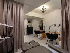 Pronájem obchodního prostoru, Praha, Neklanova, 74 m2