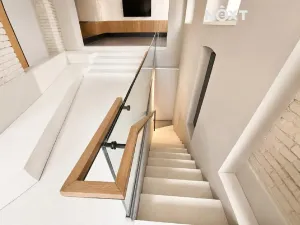 Pronájem restaurace, Praha - Žižkov, Štítného, 494 m2