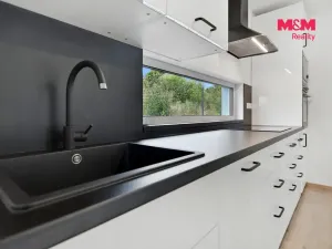 Pronájem rodinného domu, Dolní Slivno, 87 m2