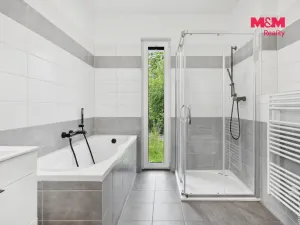 Pronájem rodinného domu, Dolní Slivno, 87 m2