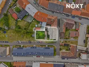 Prodej ubytování, Dubá, Malá, 267 m2