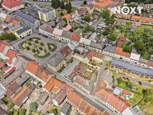 Prodej rodinného domu, Dubá, Malá, 267 m2
